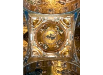 La cupola, patto
tra cielo e terra